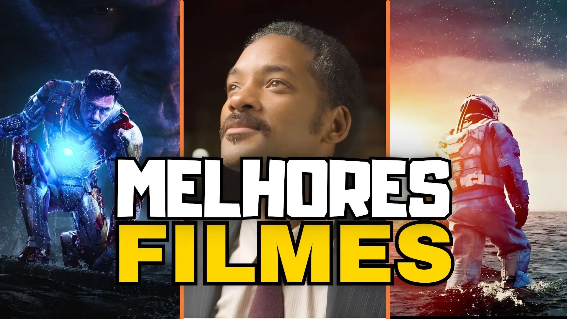 20 Filmes que Você PRECISA Assistir Antes de Morrer